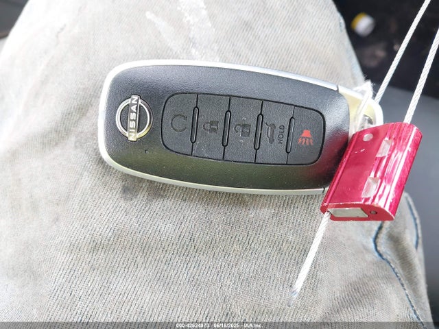 Nissan 2023 2023 5N1BT3CB7PC933400 Image 11