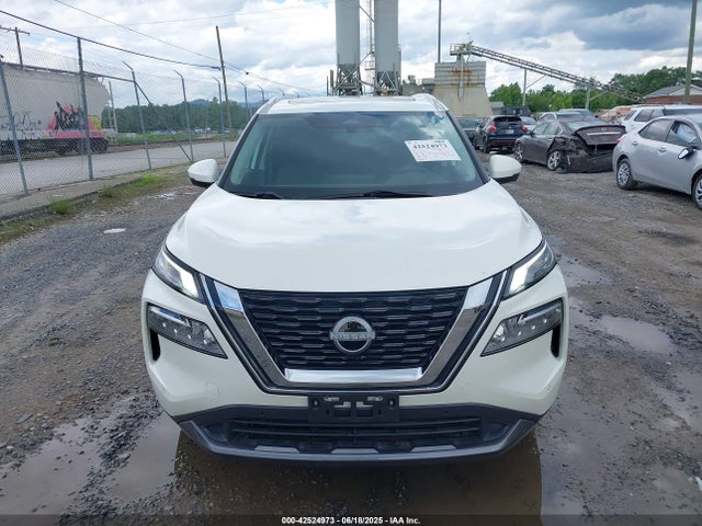 Nissan 2023 2023 5N1BT3CB7PC933400 Image 12