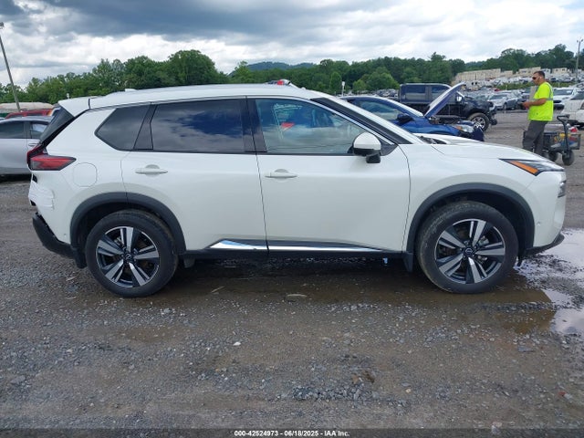 Nissan 2023 2023 5N1BT3CB7PC933400 Image 13