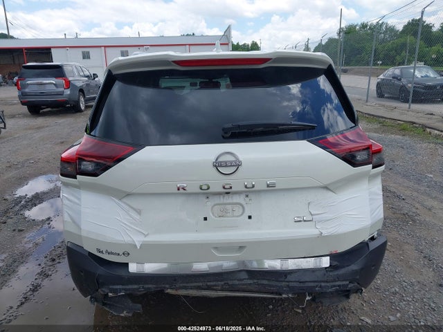 Nissan 2023 2023 5N1BT3CB7PC933400 Image 16