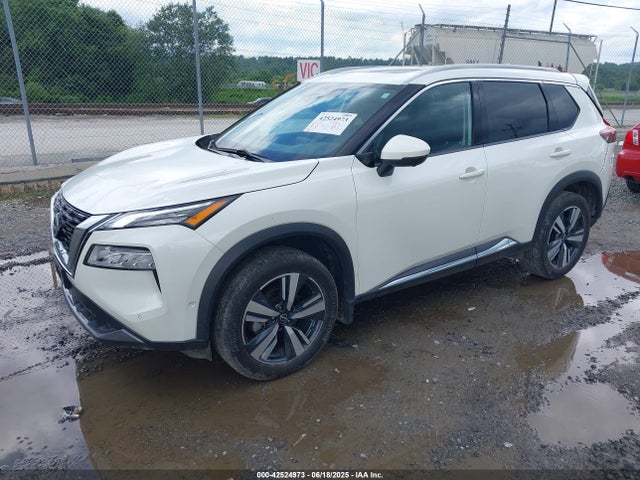 Nissan 2023 2023 5N1BT3CB7PC933400 Image 2