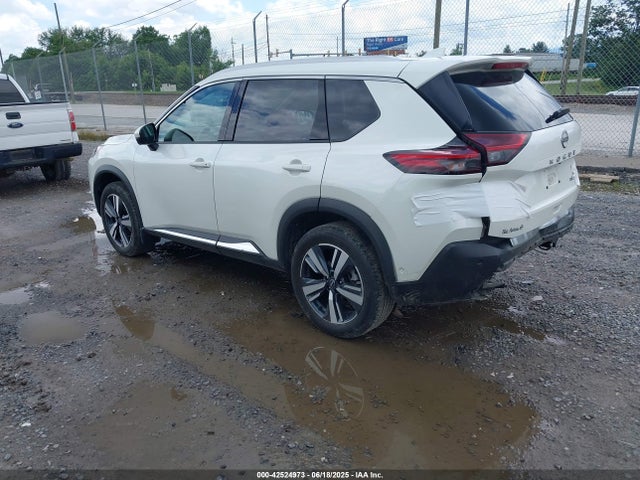 Nissan 2023 2023 5N1BT3CB7PC933400 Image 3