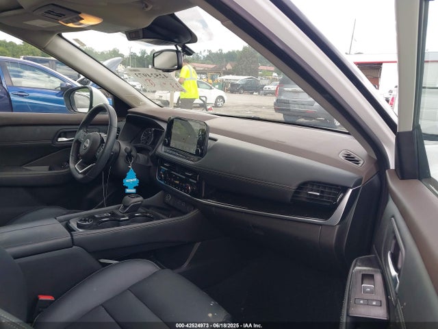 Nissan 2023 2023 5N1BT3CB7PC933400 Image 5