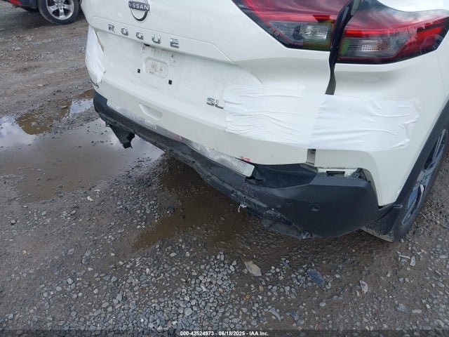 Nissan 2023 2023 5N1BT3CB7PC933400 Image 6