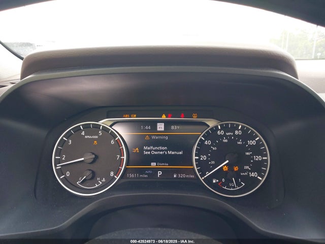 Nissan 2023 2023 5N1BT3CB7PC933400 Image 7
