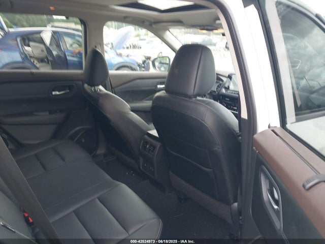 Nissan 2023 2023 5N1BT3CB7PC933400 Image 8