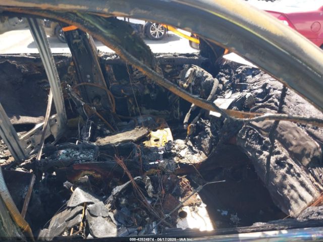 2005 LEXUS LS 430 JTHBN36F755016129 Photo 4