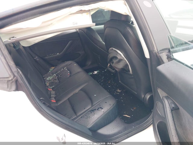 2022 TESLA MODEL 3 5YJ3E1EA5NF305301 Photo 7