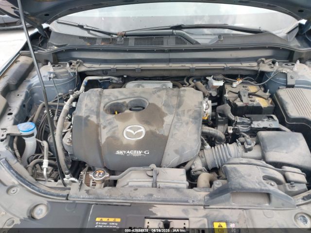 2023 MAZDA CX-5 JM3KFBCM6P026687 Photo 9