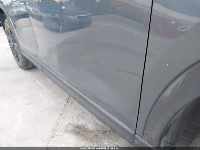 2023 MAZDA CX-5 JM3KFBCM6P026687 Photo 5