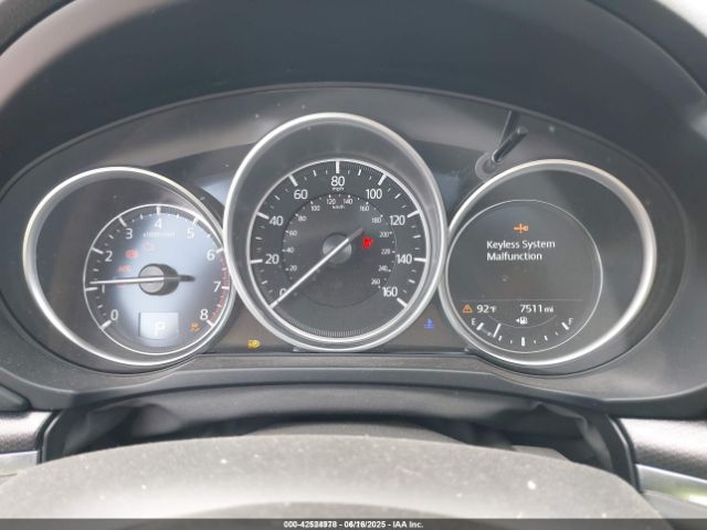 2023 MAZDA CX-5 JM3KFBCM6P026687 Photo 6