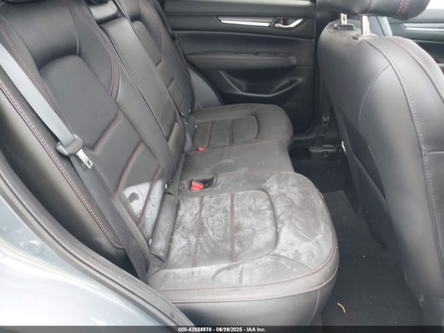 2023 MAZDA CX-5 JM3KFBCM6P026687 Photo 7