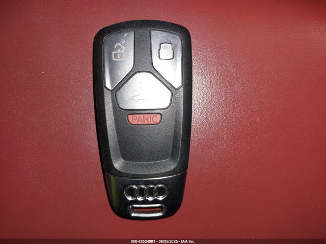2023 AUDI S4 WAUB4AF42PA007420 Photo 10