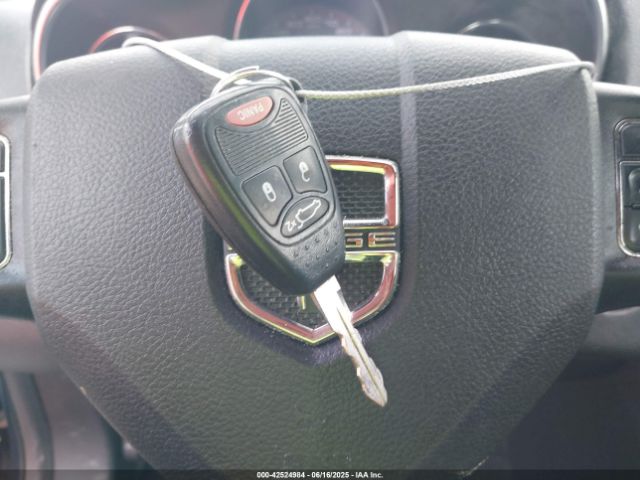 1C3CDZAB5EN126410 Dodge AVENGER SE