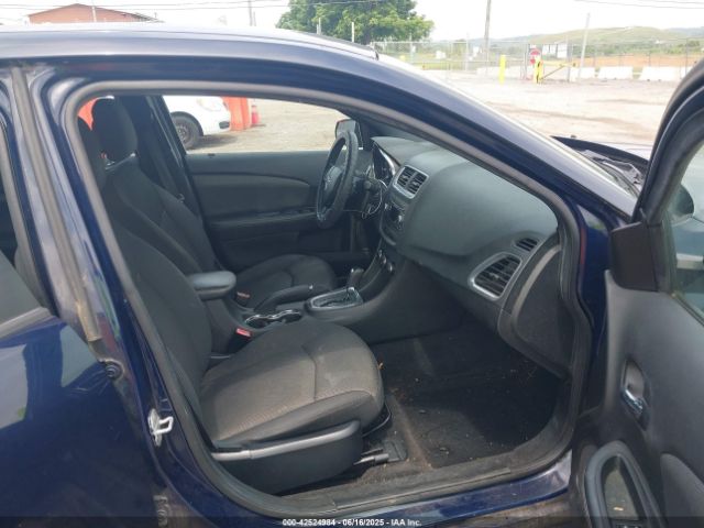 1C3CDZAB5EN126410 Dodge AVENGER SE
