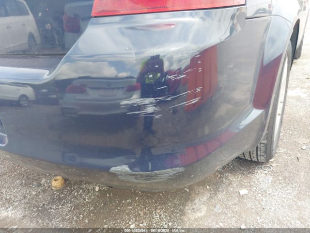 1C3CDZAB5EN126410 Dodge AVENGER SE