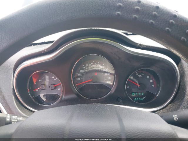 1C3CDZAB5EN126410 Dodge AVENGER SE