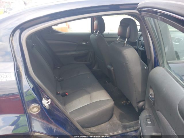 1C3CDZAB5EN126410 Dodge AVENGER SE