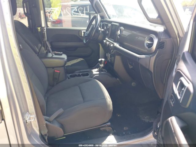 2019 JEEP WRANGLER UNLIMITED 1C4HJXEN5KW542403 Photo 4