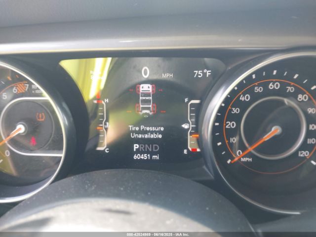 2019 JEEP WRANGLER UNLIMITED 1C4HJXEN5KW542403 Photo 6