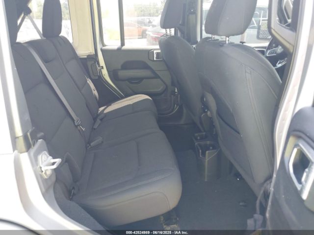 2019 JEEP WRANGLER UNLIMITED 1C4HJXEN5KW542403 Photo 7