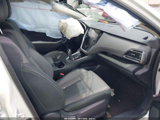 2023 SUBARU OUTBACK 4S4BTALC6P3106517 Photo 4