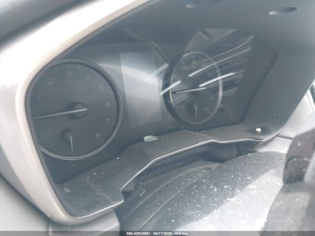 2023 SUBARU OUTBACK 4S4BTALC6P3106517 Photo 6