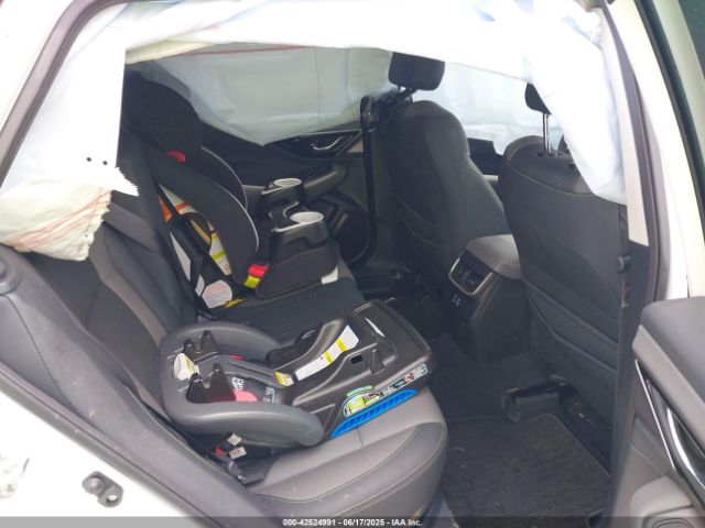 2023 SUBARU OUTBACK 4S4BTALC6P3106517 Photo 7