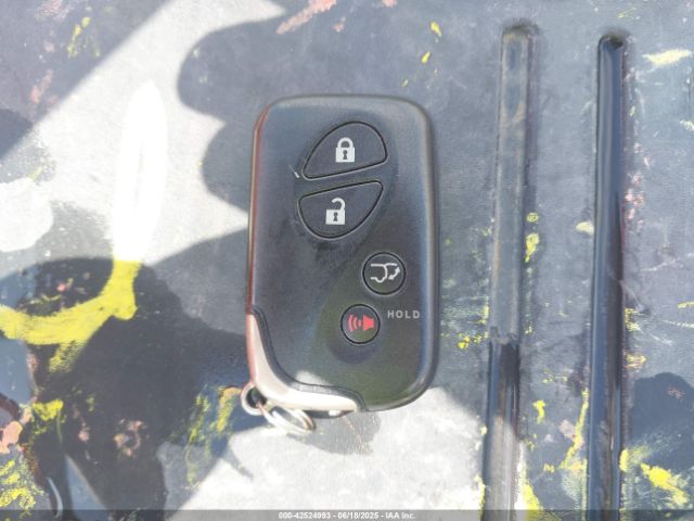 2011 LEXUS RX 350 2T2BK1BA3BC114903 Photo 10