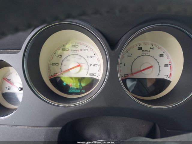 2014 DODGE CHALLENGER 2C3CDYBT9EH205332 Photo 6