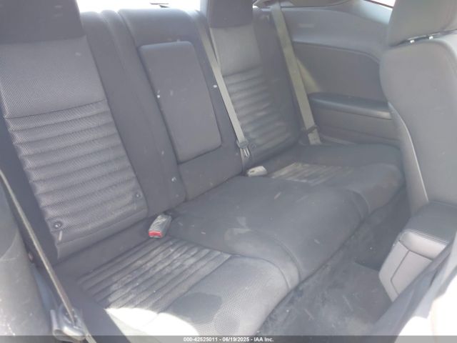 2014 DODGE CHALLENGER 2C3CDYBT9EH205332 Photo 7
