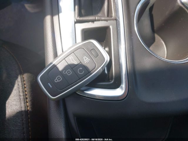 2023 CHEVROLET EQUINOX 3GNAXKEG4PL236611 Photo 10