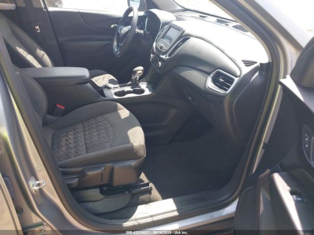 2023 CHEVROLET EQUINOX 3GNAXKEG4PL236611 Photo 4