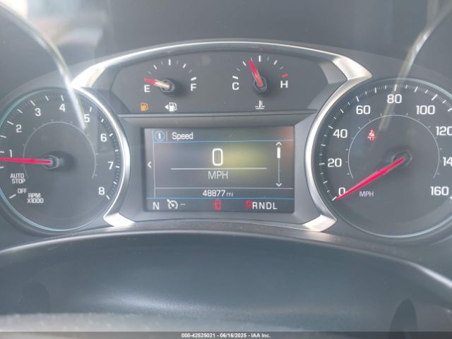 2023 CHEVROLET EQUINOX 3GNAXKEG4PL236611 Photo 6