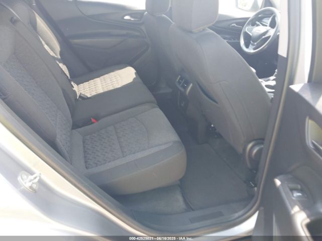 2023 CHEVROLET EQUINOX 3GNAXKEG4PL236611 Photo 7
