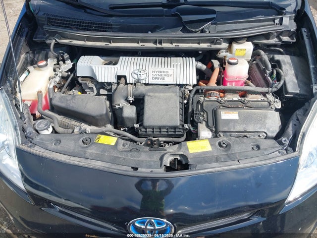 JTDKN3DU0F1872321 Toyota 2zr-fxe+3jm