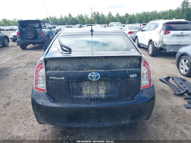 JTDKN3DU0F1872321 Toyota 2zr-fxe+3jm