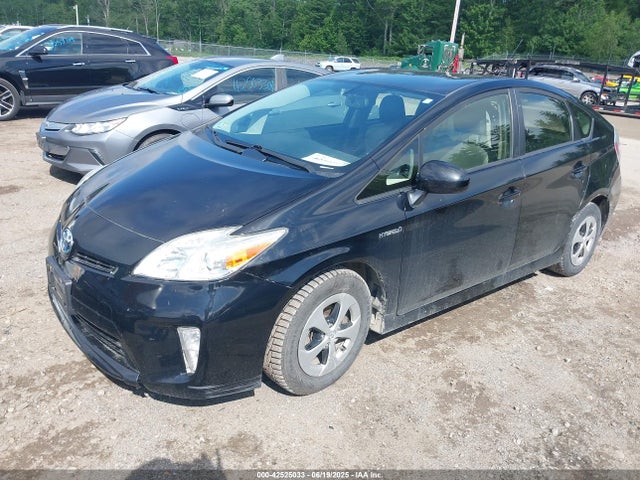 JTDKN3DU0F1872321 Toyota 2zr-fxe+3jm