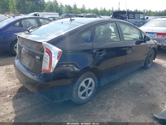 JTDKN3DU0F1872321 Toyota 2zr-fxe+3jm
