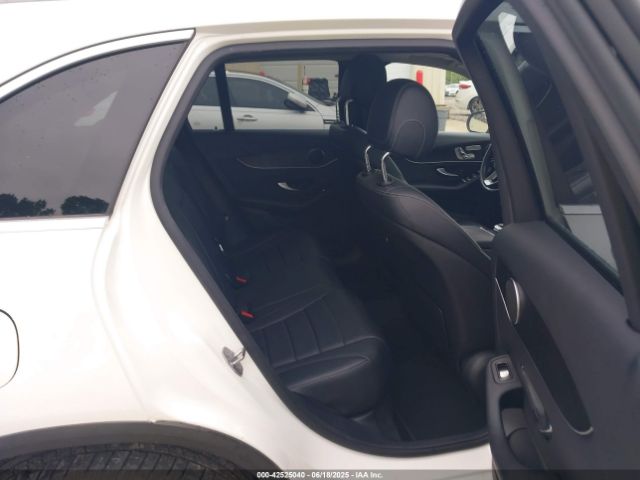 2016 MERCEDES-BENZ GLC 300 WDC0G4JB7GF095807 Photo 7