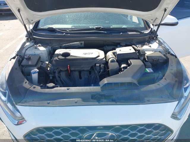 5NPE34AF0KH783687 Hyundai gdi theta-ii