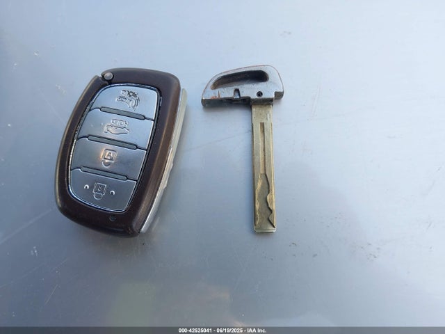 5NPE34AF0KH783687 Hyundai gdi theta-ii