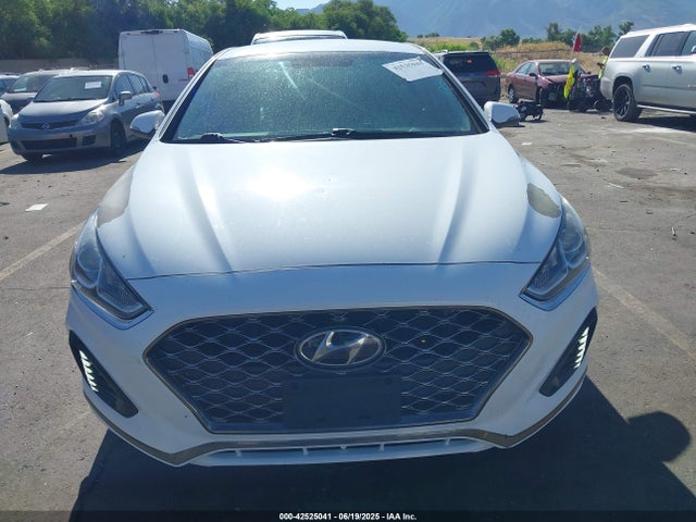 5NPE34AF0KH783687 Hyundai gdi theta-ii