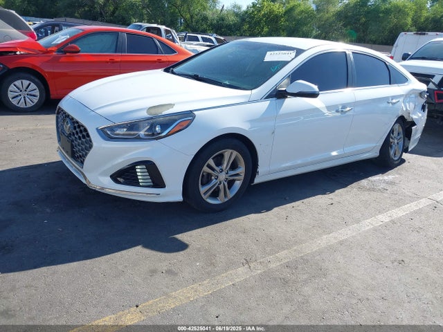 5NPE34AF0KH783687 Hyundai gdi theta-ii