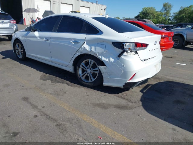 5NPE34AF0KH783687 Hyundai gdi theta-ii