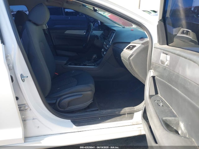 5NPE34AF0KH783687 Hyundai gdi theta-ii