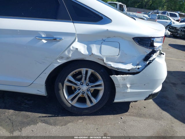 5NPE34AF0KH783687 Hyundai gdi theta-ii