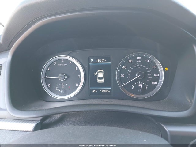 5NPE34AF0KH783687 Hyundai gdi theta-ii