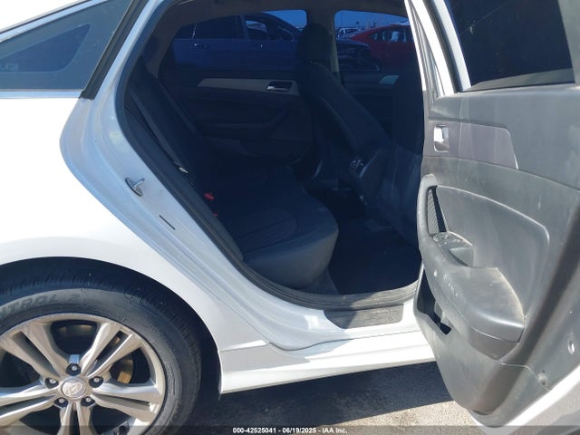 5NPE34AF0KH783687 Hyundai gdi theta-ii
