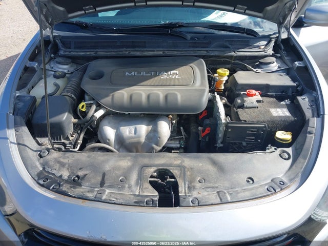 Dodge 2015 2015 1C3CDFBB6FD267717 Image 10